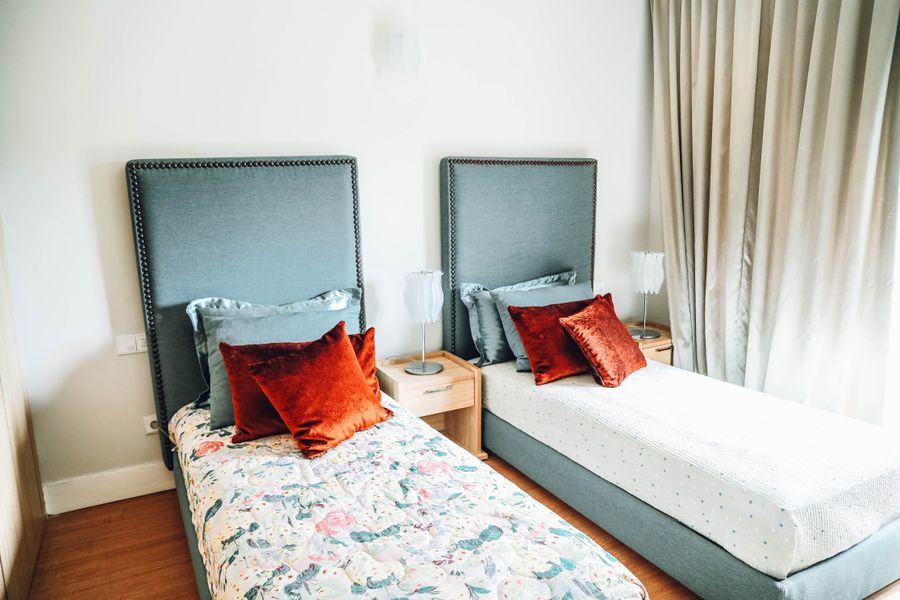 Detalle del loft